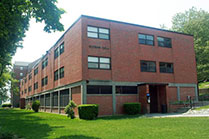 Guzman Hall