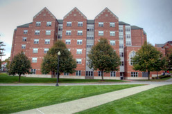 Suites Fall 2013